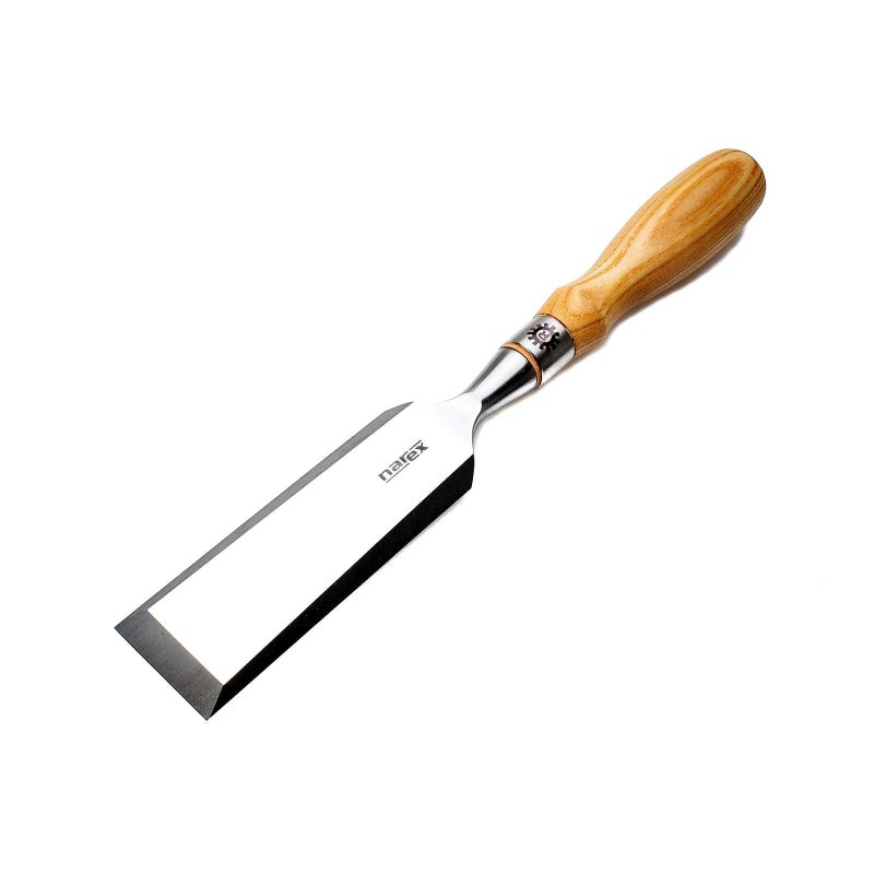 Narex Richter Bevel Edge Chisel 1 1/2" (39mm) - Image 1